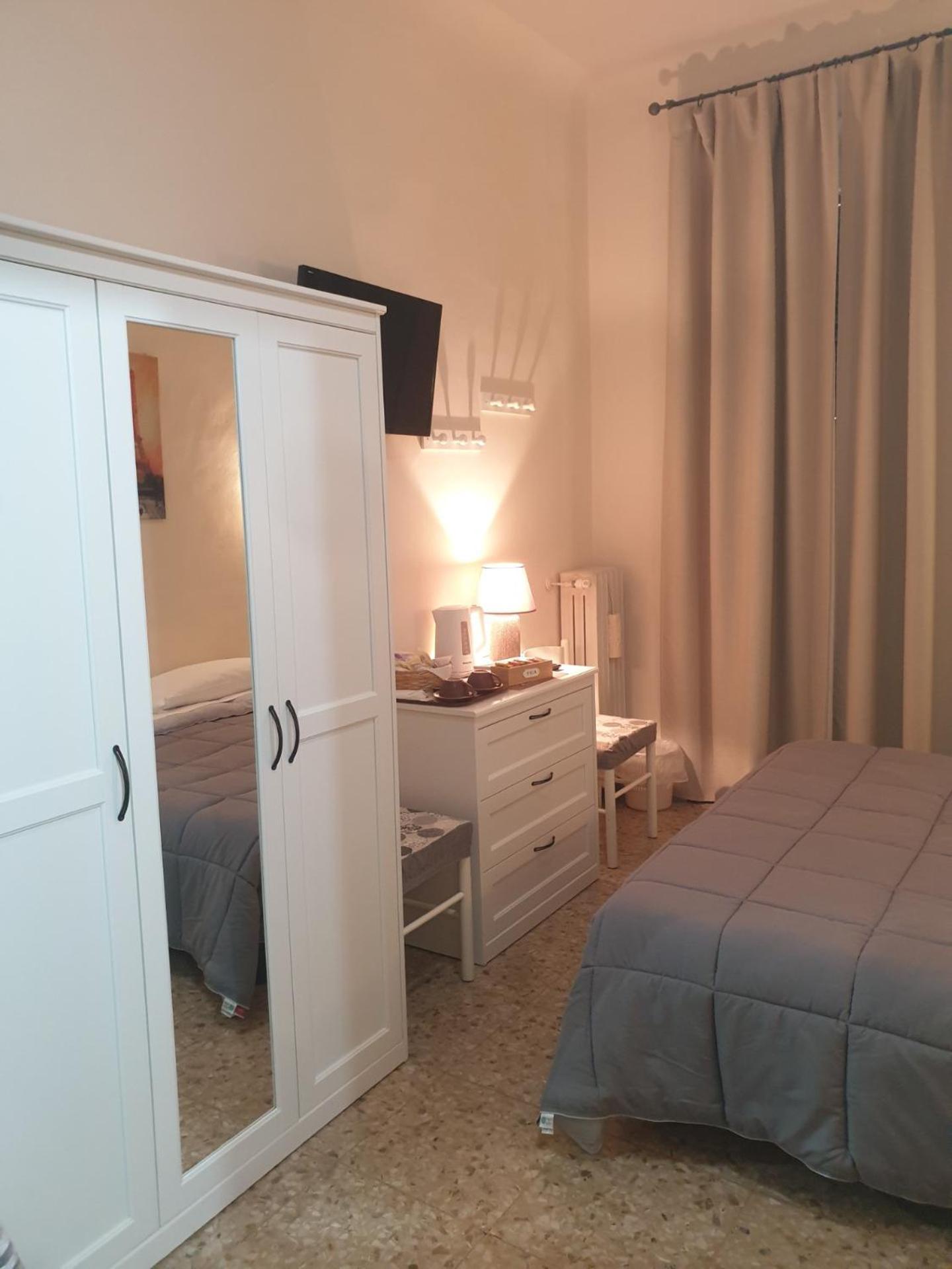 Affittacamere Euro Ancona Exterior foto