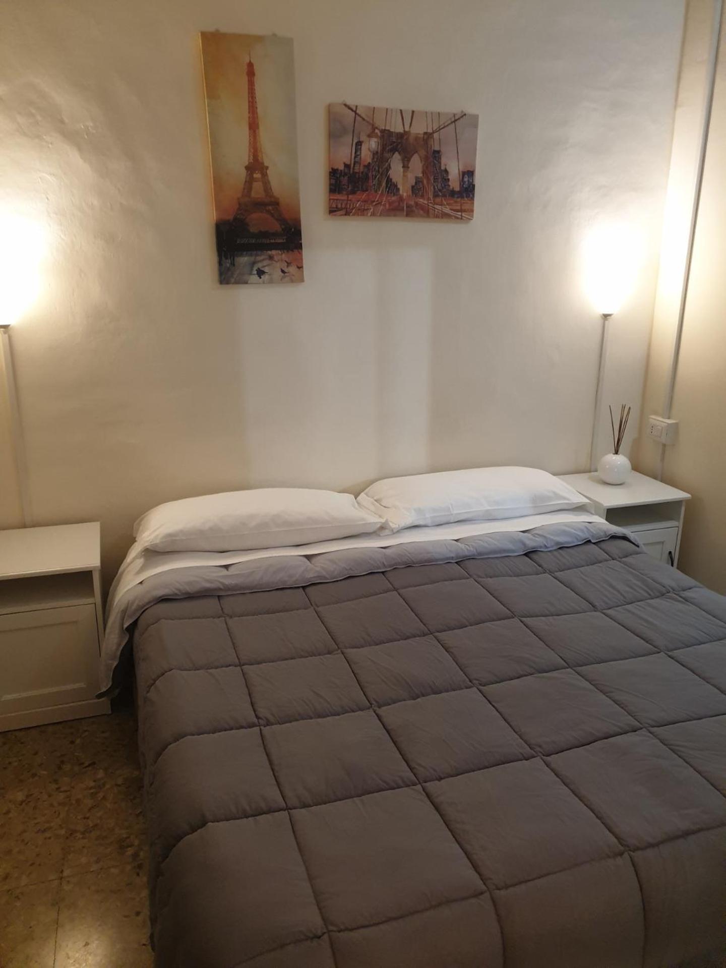 Affittacamere Euro Ancona Exterior foto